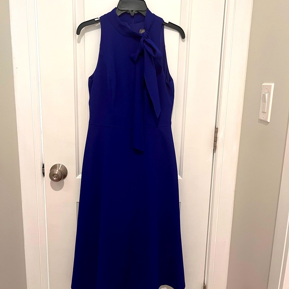 Cocktail dress Vince canuto